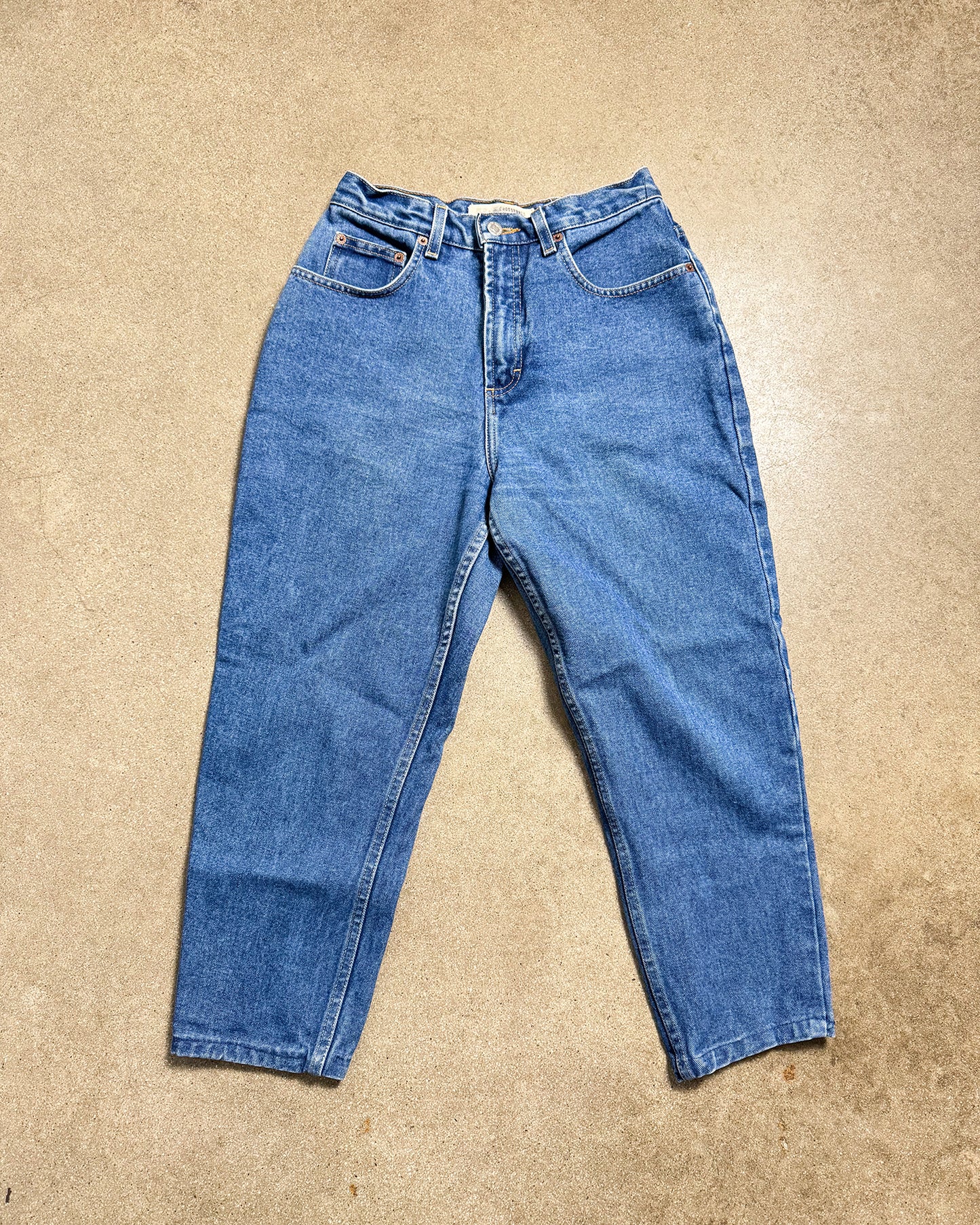 Vintage 90s Guess Jeans | Size 26”