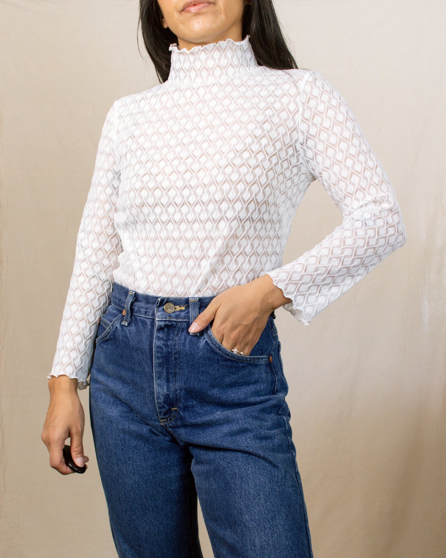 For Love & Lemons Long Sleeve | Small