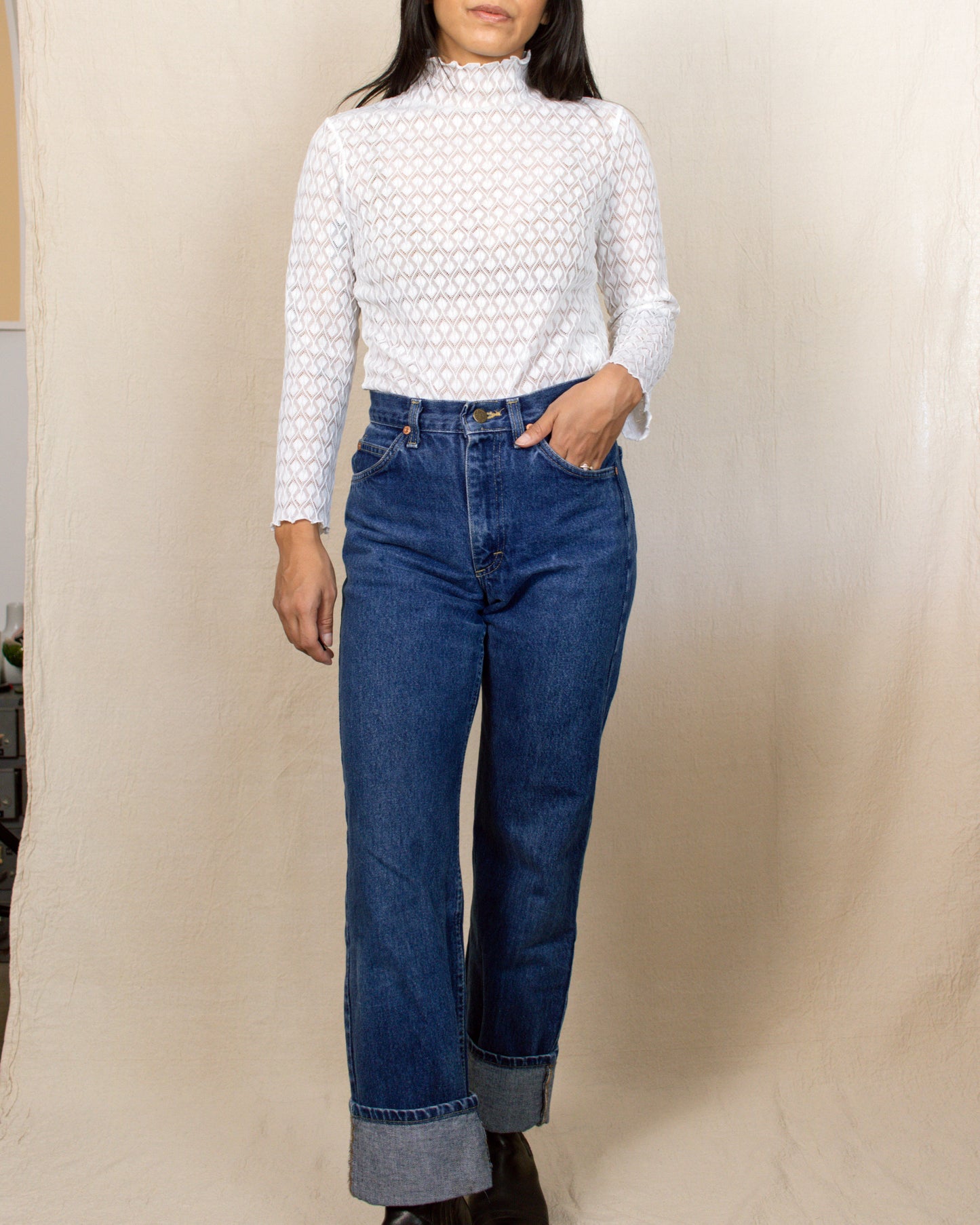 For Love & Lemons Long Sleeve | Small