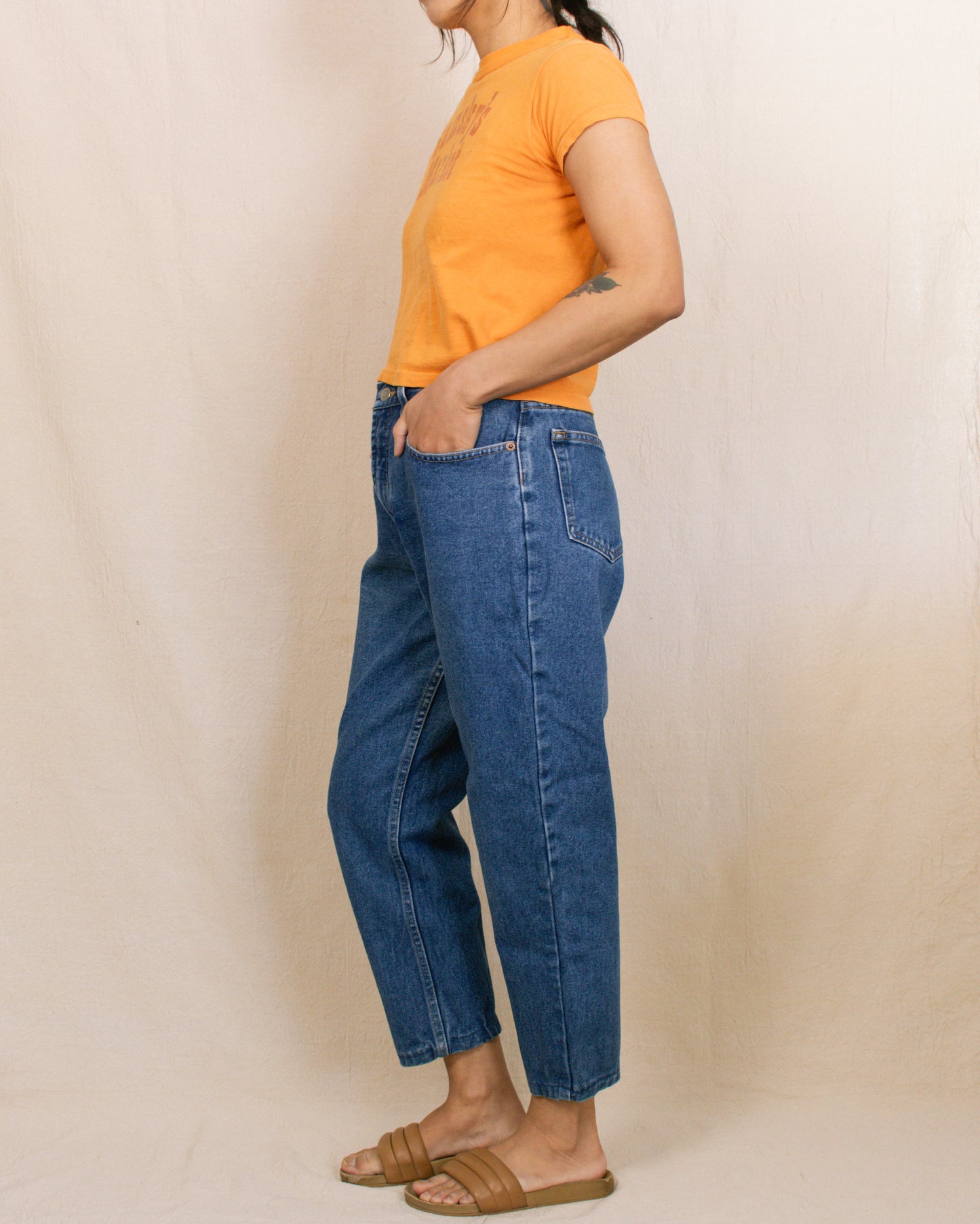 Vintage 90s Guess Jeans | Size 26”