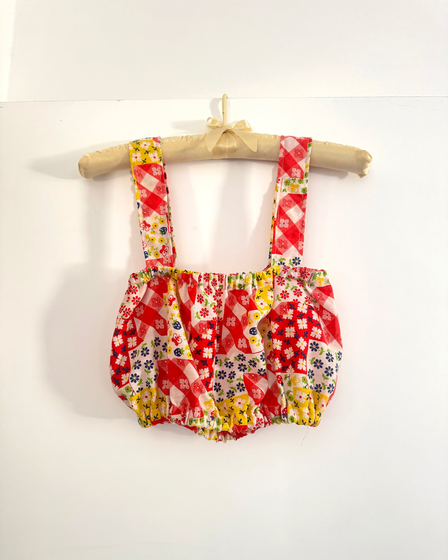 Handmade Bandeau Top  | Size XS/S