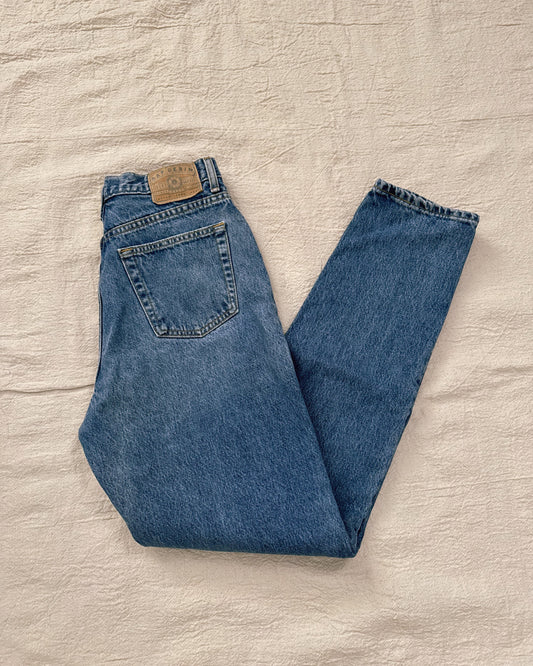 Vintage 90s Gap Jeans | Size 28"